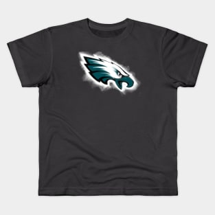 Philadelphia Eagleeees 14 Kids T-Shirt